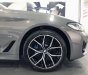 BMW 530i 2022 - BMW 530i M Sport 2022, giảm ngay 15 triệu tiền mặt