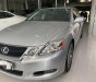 Lexus GS 350 2007 - Màu bạc, xe nhập chính chủ