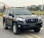 Toyota Land Cruiser Prado  TXL  2016 - Cần bán xe Toyota Land Cruiser Prado TXL sản xuất năm 2016, màu đen, nhập khẩu nguyên chiếc