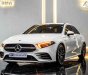 Mercedes-AMG A 35 2020 - Xe Mercedes-AMG A 35 sản xuất 2020, màu trắng, nhập khẩu