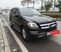 Mercedes-Benz GL 400 2014 - Bán xe Mercedes GL 400 sản xuất năm 2014, màu đen, xe nhập