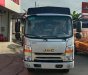 JAC N350S 2022 - Bán JAC N350S năm 2022 thùng 4.3m, chỉ 80tr nhận xe ngay, bảo hành xe 5 năm, hỗ trợ trả góp, nợ xấu xử lý nhanh