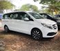 Mercedes-Benz V250 2023 - Xe gia đình 7 chỗ siêu rộng - Nhập khẩu chính hãng - Xe giao ngay