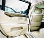 Lexus LS 460 2008 - Màu bạc, nhập khẩu