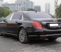 Mercedes-Maybach S 600 2015 - Màu đen, nhập khẩu