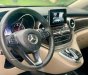 Mercedes-Benz V 220 2015 - Màu trắng sang trọng