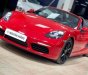 Porsche Boxster Boxster 2020 - Cần bán lại xe Porsche 718 Boxster năm sản xuất 2020, màu đỏ, nhập khẩu