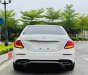 Mercedes-Benz E350 2018 - Cần bán xe Mercedes E350 4Matic sản xuất 2018, màu trắng