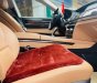 BMW 730Li  7 Series    2011 - Cần bán BMW 730Li sản xuất 2011, màu đen