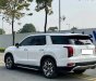 Hyundai Palisade 2019 - Bán Hyundai Palisade 2.2 AT năm sản xuất 2019, màu trắng, xe nhập như mới