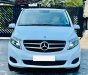 Mercedes-Benz V 220 2015 - Màu trắng, nhập khẩu