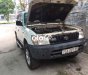 Toyota Land Cruiser Prado 1998 - Màu trắng, xe nhập