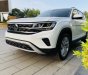 Volkswagen Teramont 2022 - [Volkswagen Vũng Tàu] Teramont nhập Mỹ màu trắng Pure, giao ngay toàn quốc