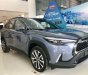 Toyota Corolla Cross 2022 - Toyota Cross 1.8 V 2022 - Đủ màu giao ngay - Tặng kèm quà cho khách hàng