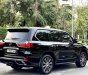 Lexus LX 570 2019 - Cần bán xe Lexus LX 570 Super Sport sản xuất 2019, màu đen, xe nhập