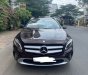 Mercedes-Benz GLA 200 2016 - Cần bán gấp xe Mercedes-Benz GLA 200 năm 2016, màu nâu, xe cực đẹp ít chạy mới 99%