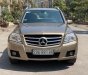 Mercedes-Benz GLK300 2010 - Cần bán xe Mercedes GLK 300 năm sản xuất 2010, xe nhập