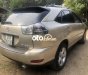 Lexus RX 330 2004 - Cần bán xe Lexus RX 330 năm sản xuất 2004, màu vàng, xe nhập