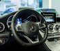 Mercedes-Benz C43 2018 - Bán ô tô Mercedes C43 3.0 V6 năm 2018, màu trắng, nhập khẩu