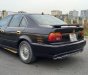 BMW 525i 2001 - Bán ô tô BMW 525i năm sản xuất 2001, màu đen, giá tốt