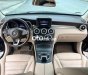 Mercedes-Benz GLC 300 2015 - Cần bán lại xe Mercedes GLC 300 sản xuất năm 2015, màu đen