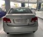 Lexus GS 350 2007 - Màu bạc, xe nhập chính chủ