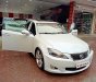 Lexus IS 250 2008 - Cần bán gấp Lexus IS 250 sản xuất 2008, nhập khẩu nguyên chiếc, giá chỉ 715tr