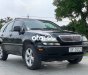 Lexus RX 300 2002 - Màu đen, xe nhập giá ưu đãi