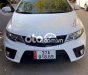 Kia Cerato Koup 2009 - Màu trắng, xe nhập chính chủ, 315 triệu