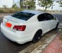 Lexus GS 350 2008 - Màu trắng, xe nhập