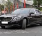 Mercedes-Maybach S 600 2015 - Màu đen, nhập khẩu