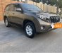 Toyota Land Cruiser Prado 2013 - Bán ô tô Toyota Land Cruiser Prado 2.7 TXL sản xuất 2013, màu nâu, xe nhập Nhật