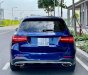 Mercedes-Benz GLC 300 AMG  2018 - Bán Mercedes GLC 300 AMG năm sản xuất 2018, màu xanh lam