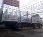 Chenglong H7 2021 - Bán xe Chenglong C180 9 tấn thùng dài 8,1m, xe sẵn giao ngay