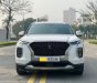Hyundai Palisade 2019 - Cần bán gấp Hyundai Palisade sản xuất năm 2019, màu trắng, nhập khẩu nguyên chiếc