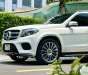 Mercedes-Benz GLS 400 2018 - Màu trắng, xe nhập