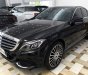 Mercedes-Benz C 250 2016 - Bán Mercedes C250 Exclusive sản xuất năm 2016, màu đen