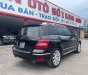 Mercedes-Benz GLK 300 2009 - Màu đen, nhập khẩu, giá 448tr