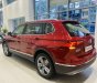 Volkswagen Tiguan Allspace 2022 - Xe Đức cao cấp nhập khẩu ưu đãi 100% phí trước bạ khi anh/chị mua xe đón lễ