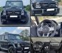 Mercedes-Benz G63 AMG 2014 - Bán G63 Brabus AMG model 2015 sản xuất năm 2014