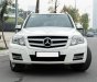 Mercedes-Benz GLK300 2011 - Bán Mercedes GLK 300 sản xuất năm 2011, màu trắng