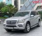 Mercedes-Benz GL 450 2011 - Giá cạnh tranh