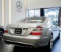 Mercedes-Benz S 63 2008 - Cần bán lại xe Mercedes S63 sản xuất năm 2008, màu bạc