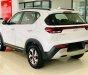 Kia Sonet 2022 - [Kia Nha Trang] Kia Sonet 2022, thuế trước bạ giảm 50% đến hết tháng 05/2022