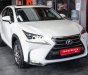 Lexus NX 200T 2016 - Bán Lexus NX 200T năm sản xuất 2016, màu trắng, nhập khẩu