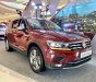 Volkswagen Tiguan Allspace 2022 - Xe Đức cao cấp nhập khẩu ưu đãi 100% phí trước bạ khi anh/chị mua xe đón lễ