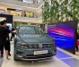 Volkswagen Tiguan Allspace 2021 - Tiguan Allspace giảm mạnh lên tới 100% phí trước bạ + tặng vàng 9999