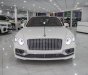 Bentley Flying Spur 2021 - Cần bán Bentley Flying Spur V8 First Edition năm sản xuất 2021, màu trắng, xe nhập