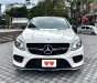 Mercedes-Benz GLE 43 2018 - Cần bán gấp Mercedes GLE 43 AMG Coupe sản xuất năm 2018, màu trắng