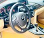 BMW 330i      2016 - Cần bán lại xe BMW 320i năm 2016, màu trắng, xe nhập, giá 955tr